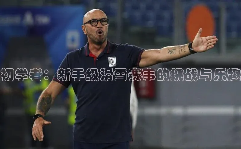 南宫NG注册平台入口元隆雅图初学者：新手级滑雪赛事的挑战与乐趣
