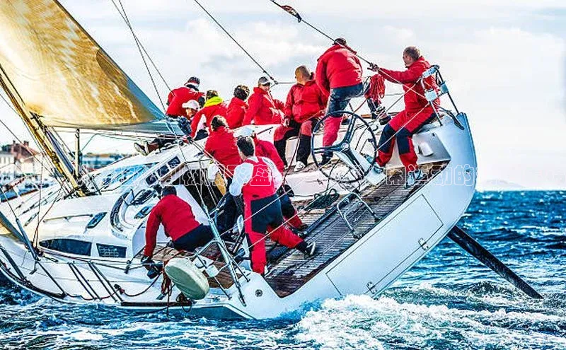 潮流：从马拉松到极限飞盘——赛事休闲运动的精彩集锦