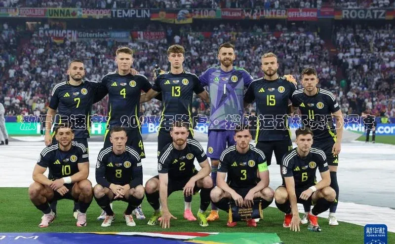 激情与速度：2023年路虎·揽胜运动杯赛事深度