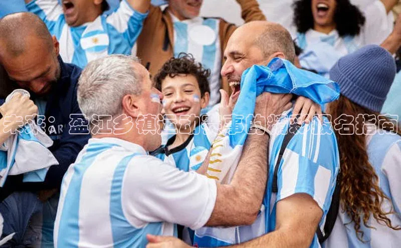 未来：盈江乡镇运动赛事的精彩报名指南