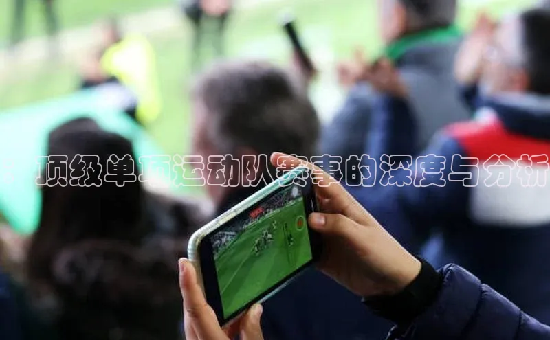 ：顶级单项运动队赛事的深度与分析