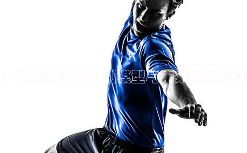 ：体育赛事的盈利模型与未来趋势探讨