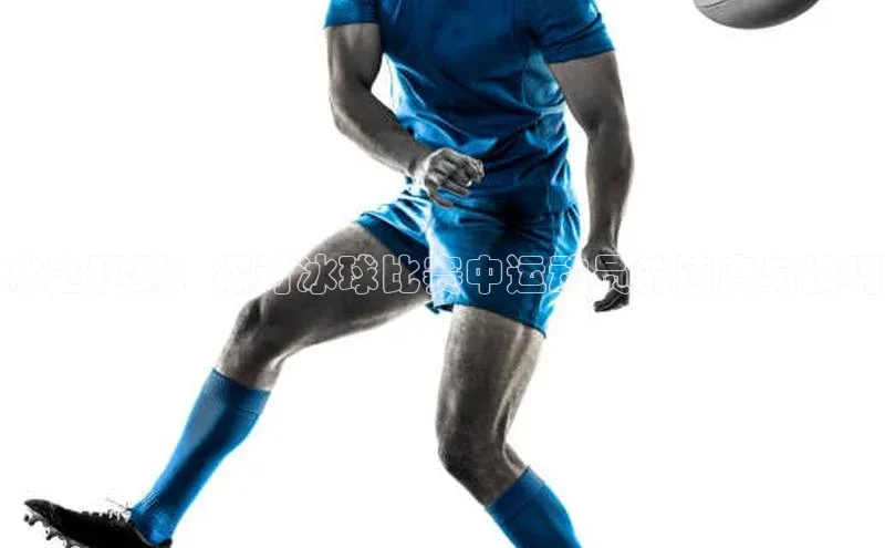 冰之狂飙：探讨冰球比赛中运动员的速度与技巧