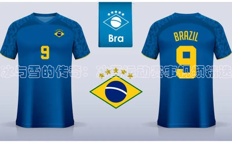 冰与雪的传奇：冰雪运动赛事视频精选