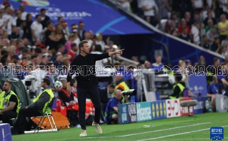 中国流行运动赛事现象研究：一个全球视角的