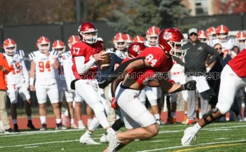 中国风驰骋：回顾与展望——2023中国汽车拉力运动赛事概览