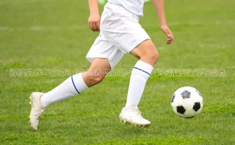 辉煌的乒乓篇章：2023青岛运动会乒乓球赛精彩瞬间与亮点