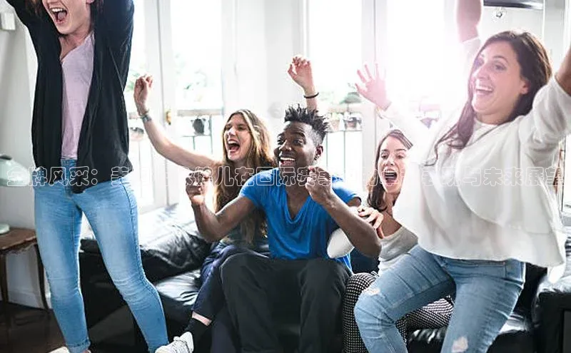 金牌风采：美国游泳健儿在国际赛事中的卓越表现与未来展望