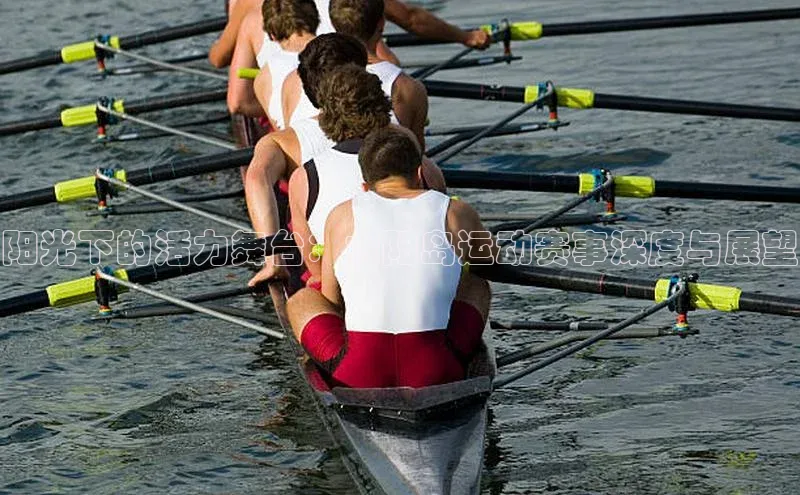 阳光下的活力舞台：太阳岛运动赛事深度与展望