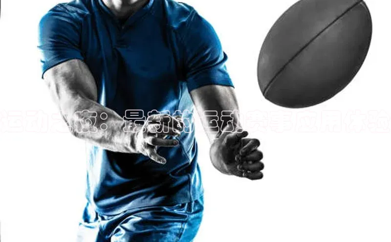 运动之夜：最新的运动赛事应用体验