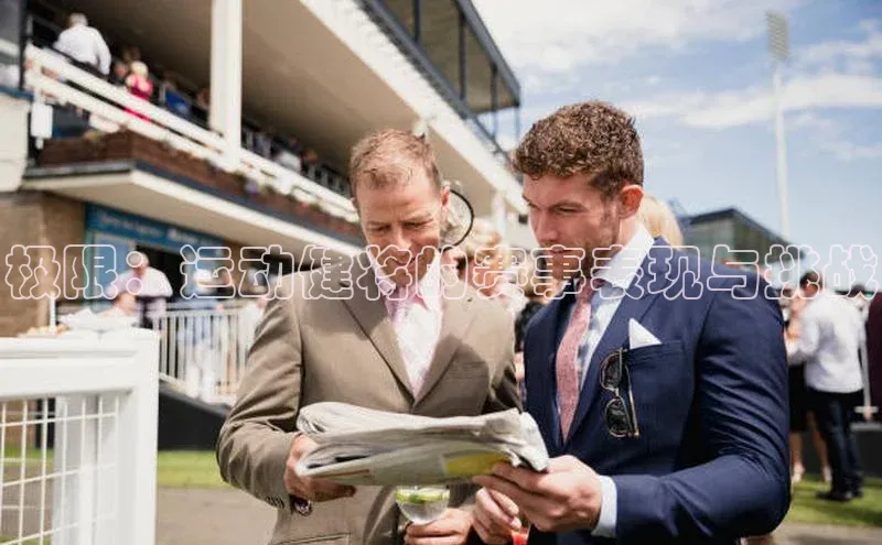 极限：运动健将的赛事表现与挑战