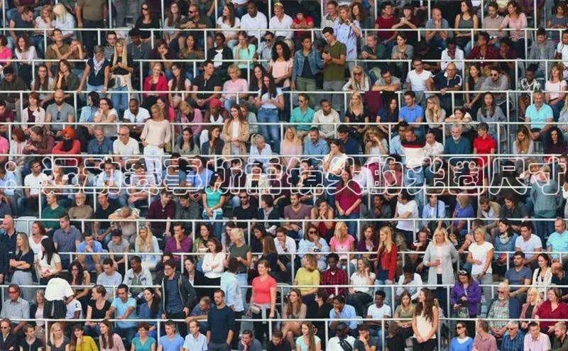 ：运动赛事所需镜头的光圈尺寸