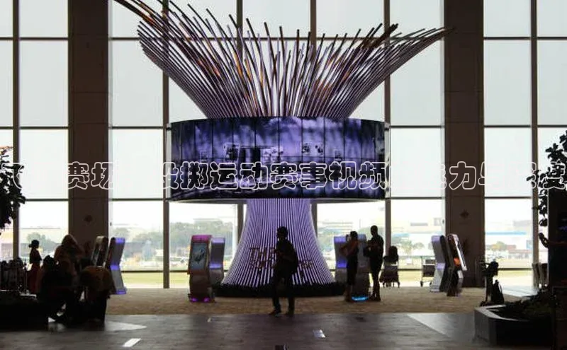 飞跃赛场：投掷运动赛事视频的魅力与深度