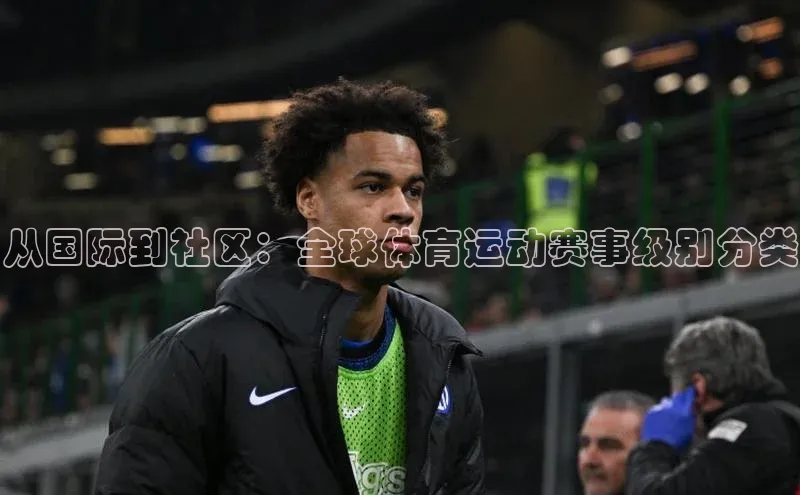 从国际到社区：全球体育运动赛事级别分类